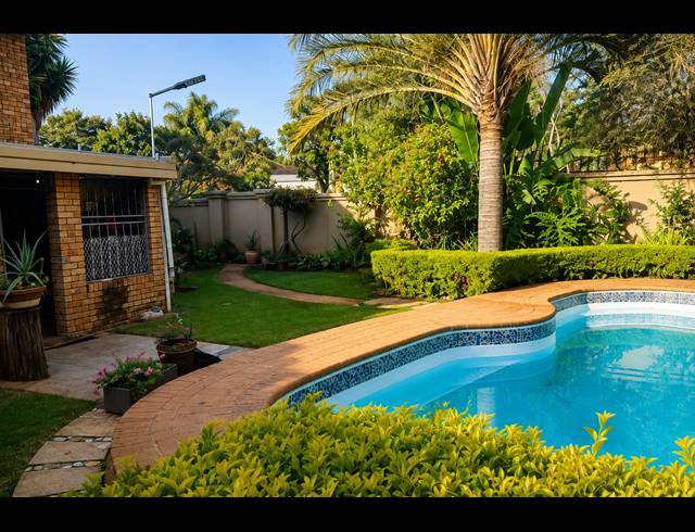 6 BEDROOM HOUSE FOR SALE IN CASHAN